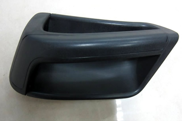 Automotive molds are our core business.