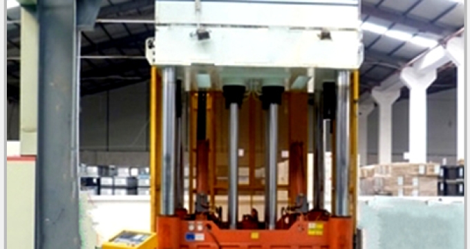 Large Size Mould